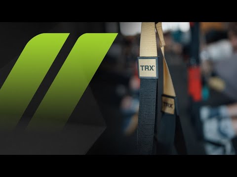 Видео: Введение к библиотеке упражнений TRX: инструктаж и настройка петель