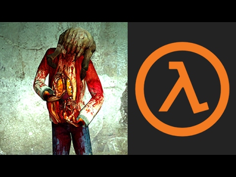 Видео: Шикарный Half-Life 2 мод ► Dangerous World Часть 1
