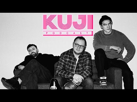 Видео: Kuji Dead Live: игры со смертью (Каргинов, Коняев, Сабуров)