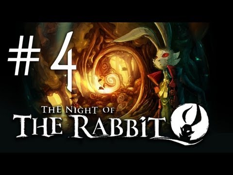 Видео: The Night of the Rabbit / Ночь кролика - Прохождение [#4] | PC