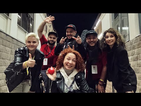 Видео: Приключения в Сочи в ДР Жени 🎉 Зажигательный МуракамиВлог #4