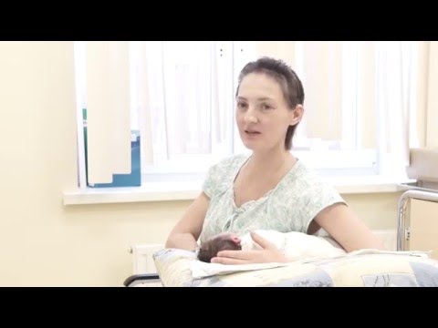 Видео: Экскурсии по Роддомам Екатеринбурга - Областной Перинатальный центр - часть 2