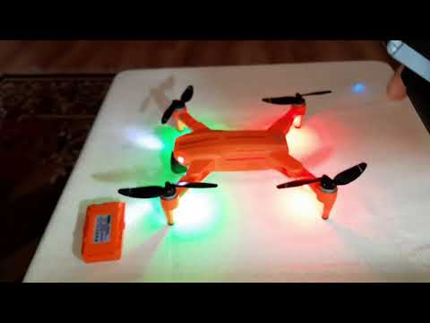 Видео: дрон lyzrc l900 pro инструкция