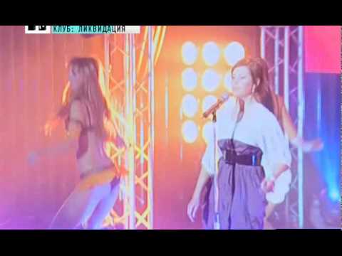 Видео: Клуб - 8 Сезон| 26 Серия|Часть 4