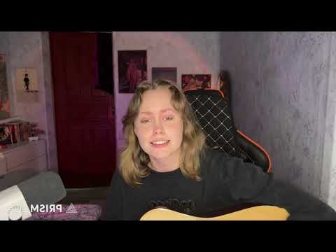 Видео: almary - до скорых встреч [полная версия/кавер].