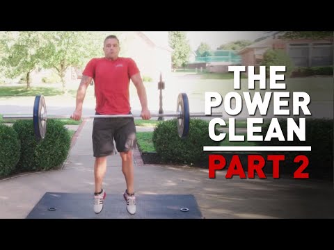 Видео: Устранение неполадок Power Clean: исправьте эти распространённые ошибки!