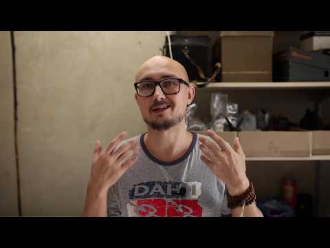 Видео: Почему нельзя отдавать RAW?