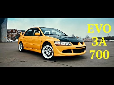 Видео: ЧТО БУДЕТ, ЕСЛИ КУПИТЬ LANCER EVO С ПРОБЕГОМ?