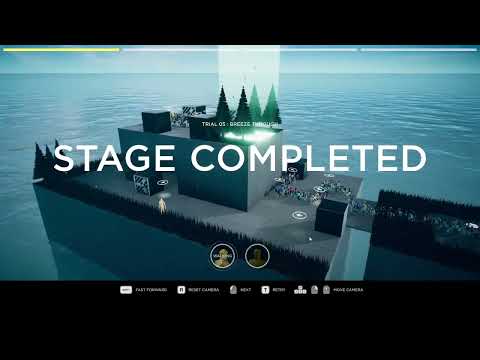 Видео: HUMANITY — Миссия 15: Перед границей | Запись стрима