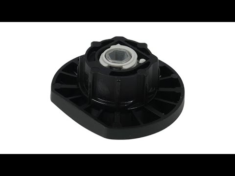 Видео: Опоры для плоскости и обновлённые торцевые опоры Rekord Italiana Ferramenta