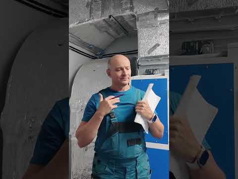 Видео: Оббиваю двери кожей заказчика :)