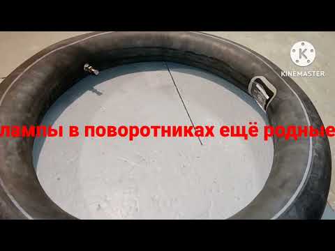 Видео: Отзыв о мотоцикле LONCIN PRUSS -200, на пробеге 34500км