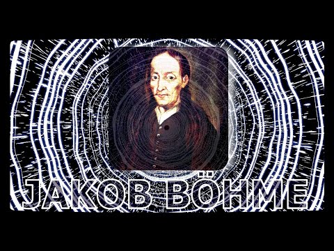 Видео: 🔘 Якоб Бёме / Немецкий философ / Кратко #ЯкобБёме #Бёме #Теология #Космология #InnaBesedina #Знания