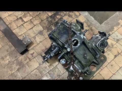 Видео: Уаз-469. Радатка  БТР-70 на УАЗ, ГАЗ-66!