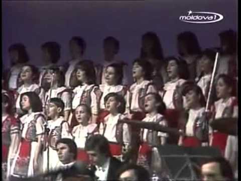 Видео: Мария, Мирабелла (Maria, Mirabela)