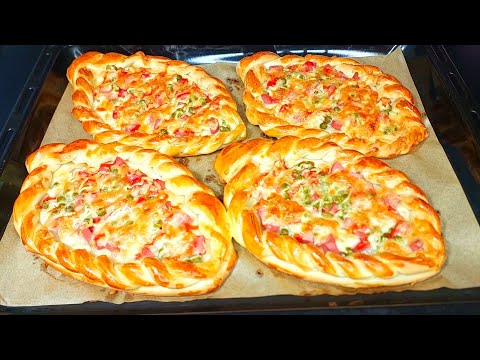 Видео: Я ИХ ОБОЖАЮ!!! ГОТОВА ЕСТЬ ХОТЬ КАЖДЫЙ ДЕНЬ! Смаженки Рецепт