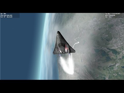 Видео: Orbiter 2016 Стрим