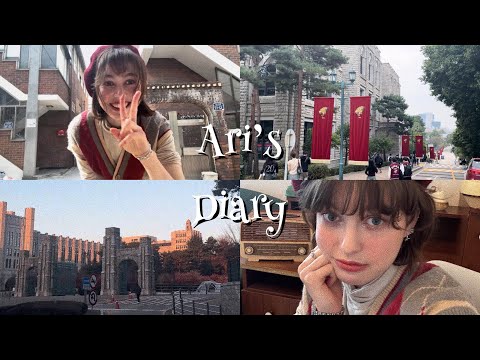 Видео: КАК ПОСТУПИТЬ В КОРЕЙСКИЙ УНИВЕРСИТЕТ? ПОДАЧА ДОКУМЕНТОВ // ЖИЗНЬ СТУДЕНТА В КОРЕЕ 🤍🇰🇷