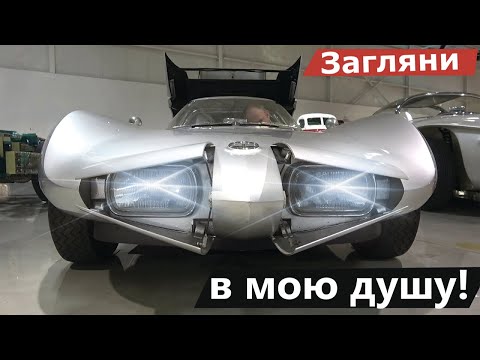 Видео: Автомобили с самыми невероятными фарами в мире! Сила взгляда, открывающая душу!