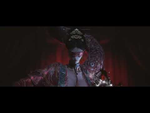 Видео: Wuchang  ХИМЕРА ФАН ЛИН