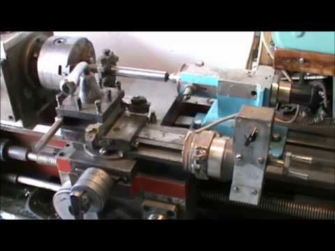 Видео: Токарная обработка конических поверхностей  Часть 4  Обзор приспособлений устройств и наладок