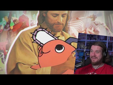 Видео: АНИМЕ ДЛЯ ПРОСВЕЩЕНИЯ | РЕАКЦИЯ НА АНИМЕЙТА