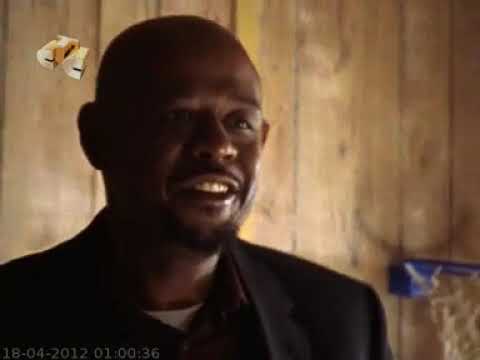 Видео: Отрывок эфира СТС (18.04.2012 - 01:00)