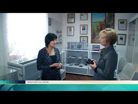 Видео: Ноосфера жұмбағы. Академик Вернадский. Құмсағат(HD)