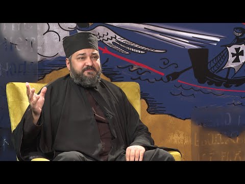 Видео: Врлинослов - Промисао Божији и/или судбина, презвитер Александар Јовановић