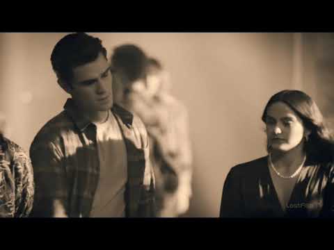 Видео: Детство - ривердейл