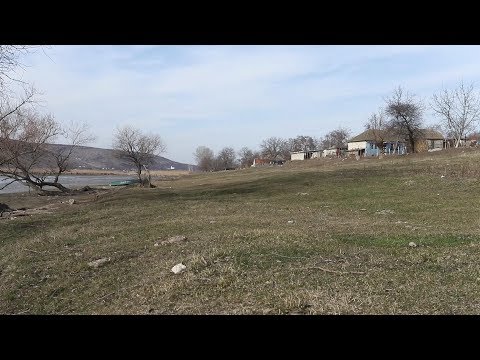 Видео: В путь! Село Бутучаны - 14/03/19