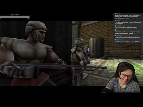 Видео: Turok 2 день 1