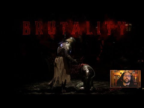 Видео: КУЛИТЕ НА ВРЕМЕТО TUTORIAL | ROBOCOP | MK 11 Aftermath