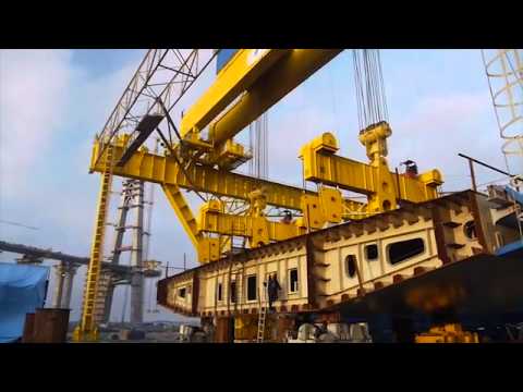 Видео: Русский мост. Фильм