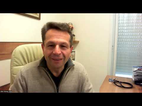 Видео: Лечить анализы или лечить пациента?   Перед лабораторией, следует снимать шляпу, но не голову.