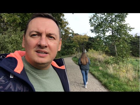 Видео: АВСТРИЯ - ВЫХОДНОЙ С КРИСТИНОЙ НА ПРИРОДЕ
