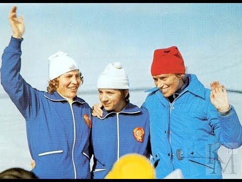 Видео: Галина Кулакова