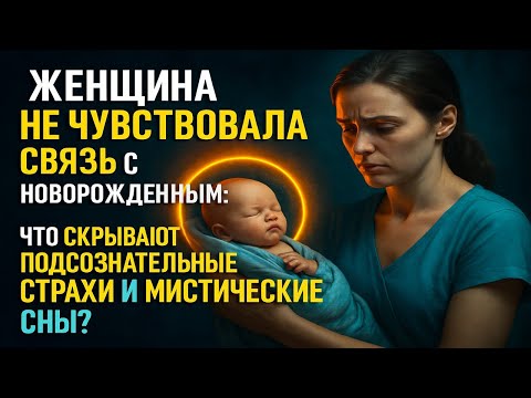 Видео: Семь лет в ожидании чуда: невероятная история Марина, которая боялась собственного ребенка
