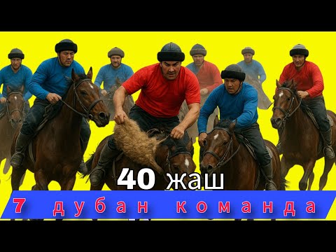 Видео: 40 жаш Талас  - Чуй
