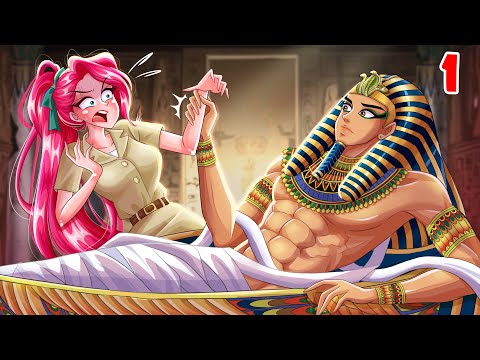 Видео: Мои Сны Вернули Фараона К Жизни (Часть 1)