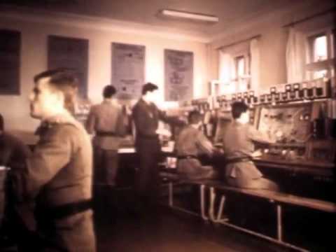 Видео: Наш выпуск из ВВАТУ 1984.flv