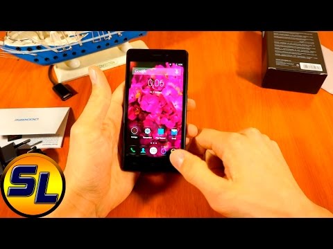 Видео: Doogee X5 Pro - Обзор на русском - Бюджетный телефон с 2 гб оперативки