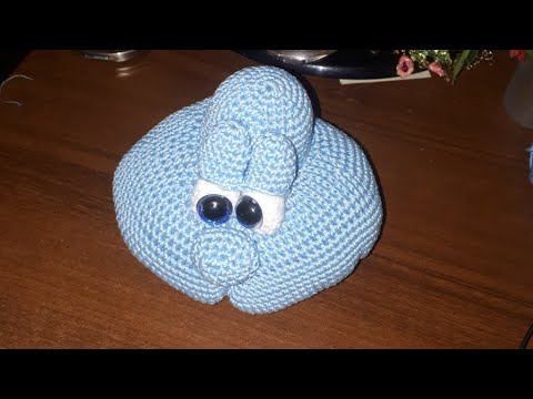 Видео: Утяжка мордочки.