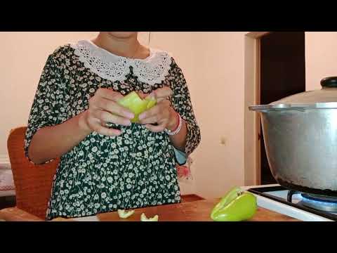 Видео: Асхананың жұлдызы-картоп және мен 