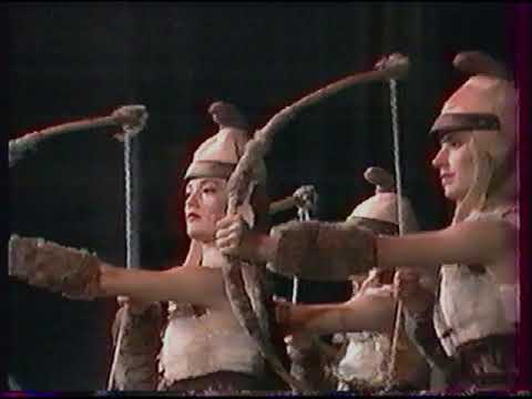 Видео: В земите на Добруджа някога -1994 г.