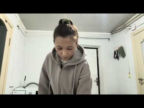 Видео: КЕРЕМЕТ ҮЙ ЖИНАУ.ЕНДІ ВИДЕО ТҮСІРМЕЙТІН ШЫҒАРМЫН.АЗЫҚ ТҮЛІК КҮНІ.