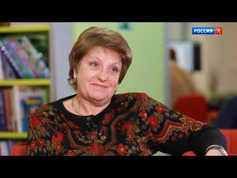 Видео: Правила жизни. Эфир от 07.03.18 / Телеканал Культура
