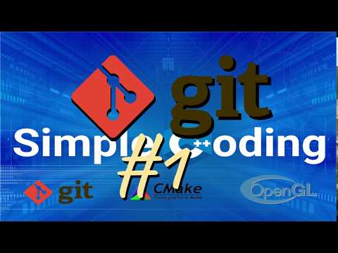 Видео: Основы git #1