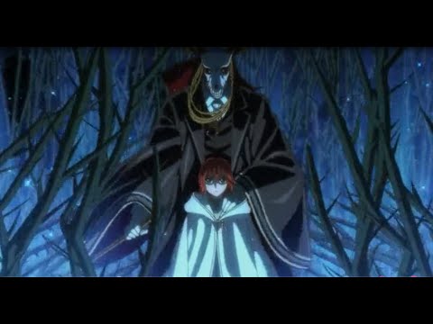 Видео: Аниме Клип - Барон Самди