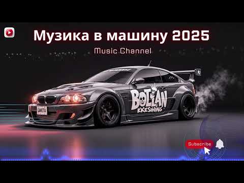 Видео: Топчик Музика в машину 2025 | Melodic Techno, Progressive і Festival Night Drive
